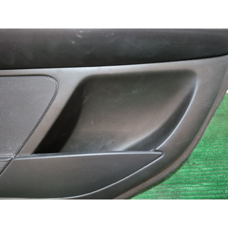 Recambio de guarnecido puerta trasera derecha para jaguar xf i (x250) 3.0 referencia OEM IAM   