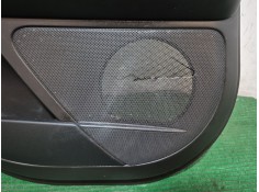 Recambio de guarnecido puerta trasera izquierda para jaguar xf i (x250) 3.0 referencia OEM IAM    2