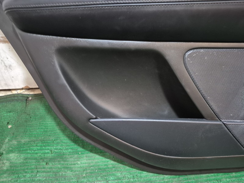 Recambio de guarnecido puerta trasera izquierda para jaguar xf i (x250) 3.0 referencia OEM IAM   