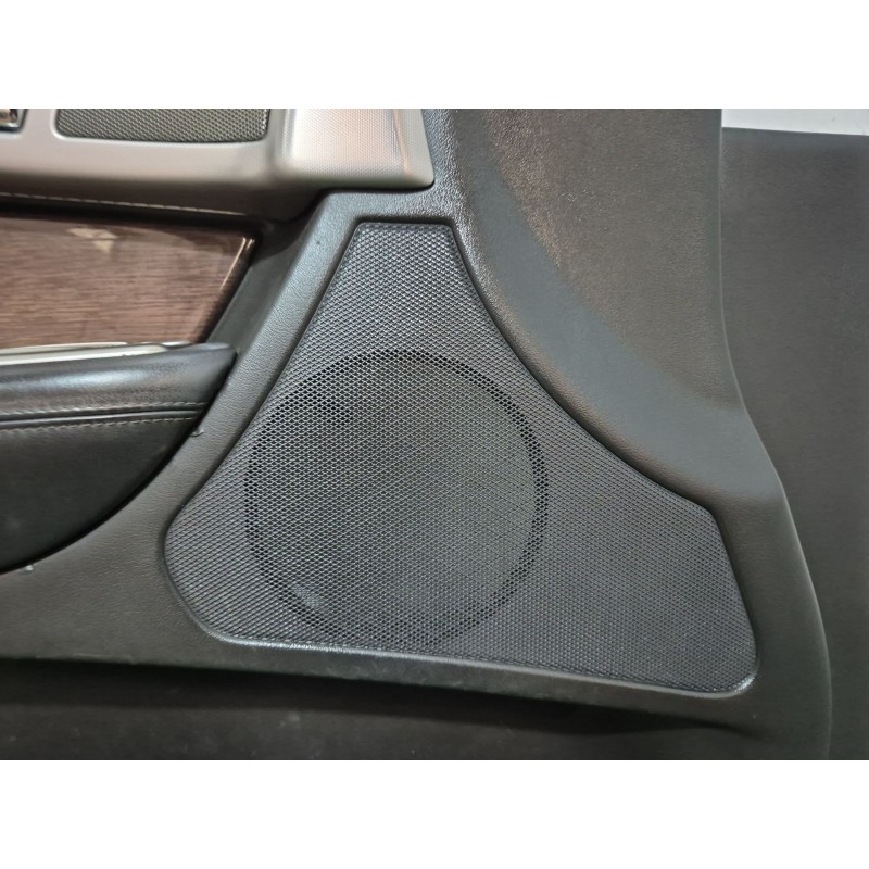 Recambio de guarnecido puerta delantera izquierda para jaguar xf i (x250) 3.0 referencia OEM IAM   