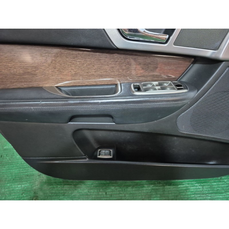 Recambio de guarnecido puerta delantera izquierda para jaguar xf i (x250) 3.0 referencia OEM IAM   