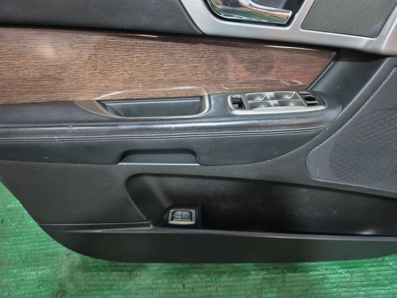 Recambio de guarnecido puerta delantera izquierda para jaguar xf i (x250) 3.0 referencia OEM IAM   