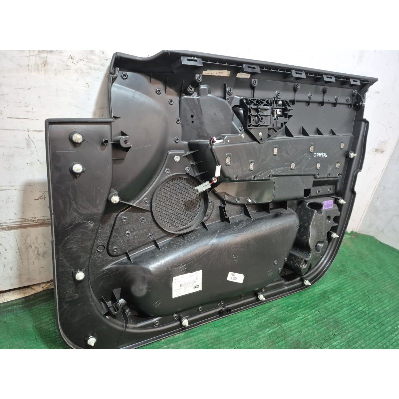 Recambio de guarnecido puerta delantera izquierda para jaguar xf i (x250) 3.0 referencia OEM IAM   