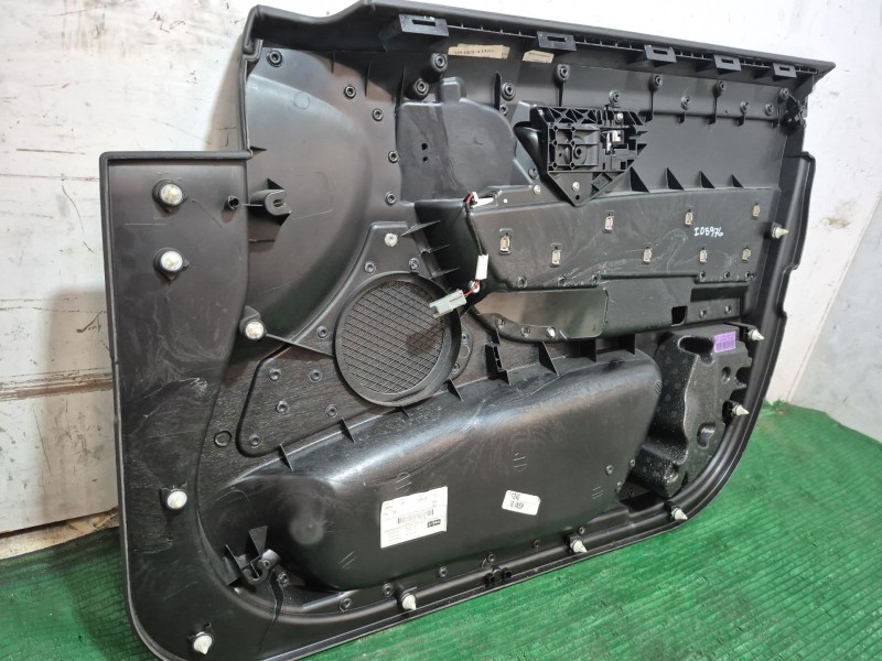 Recambio de guarnecido puerta delantera izquierda para jaguar xf i (x250) 3.0 referencia OEM IAM   