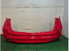 Recambio de paragolpes trasero para honda civic viii hatchback (fn, fk) 1.8 (fn1, fk2) referencia OEM IAM   
