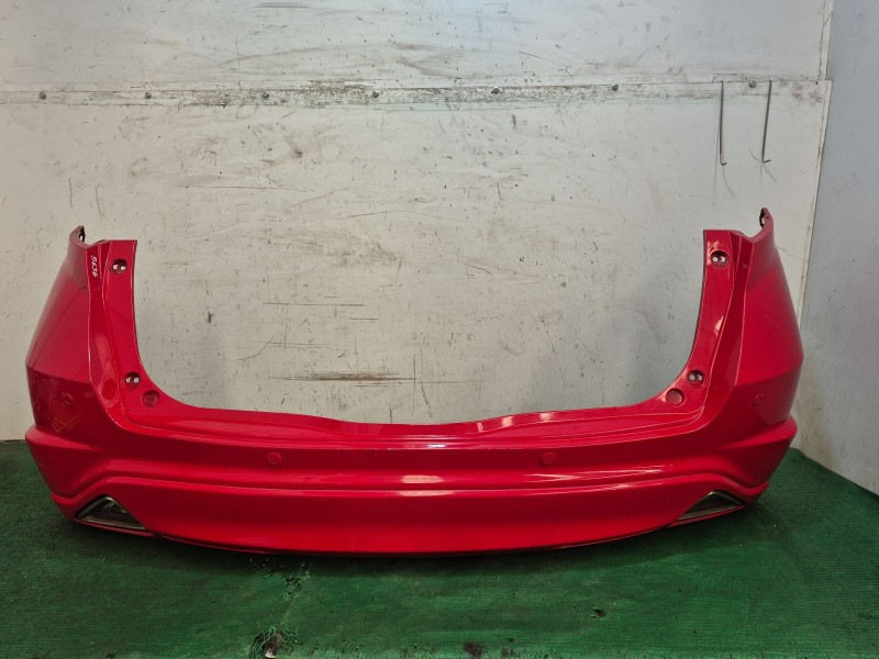 Recambio de paragolpes trasero para honda civic viii hatchback (fn, fk) 1.8 (fn1, fk2) referencia OEM IAM   
