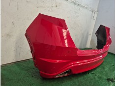 Recambio de paragolpes trasero para honda civic viii hatchback (fn, fk) 1.8 (fn1, fk2) referencia OEM IAM    2
