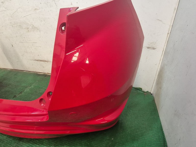 Recambio de paragolpes trasero para honda civic viii hatchback (fn, fk) 1.8 (fn1, fk2) referencia OEM IAM   
