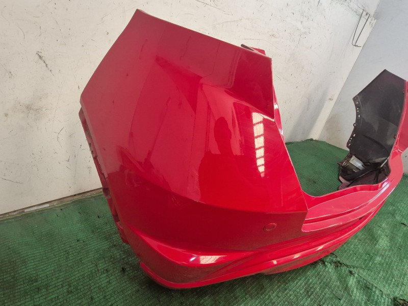 Recambio de paragolpes trasero para honda civic viii hatchback (fn, fk) 1.8 (fn1, fk2) referencia OEM IAM   