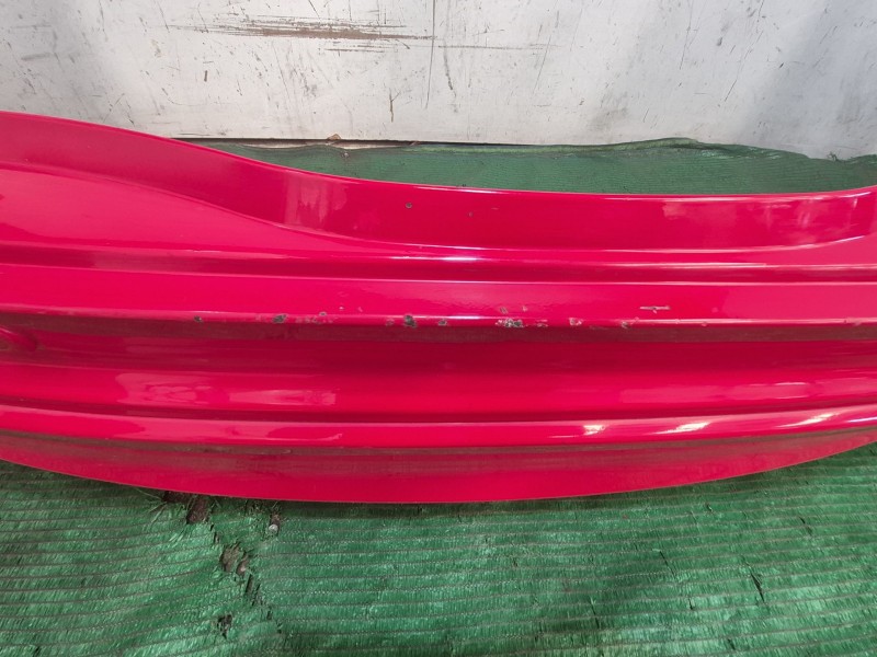 Recambio de paragolpes trasero para honda civic viii hatchback (fn, fk) 1.8 (fn1, fk2) referencia OEM IAM   