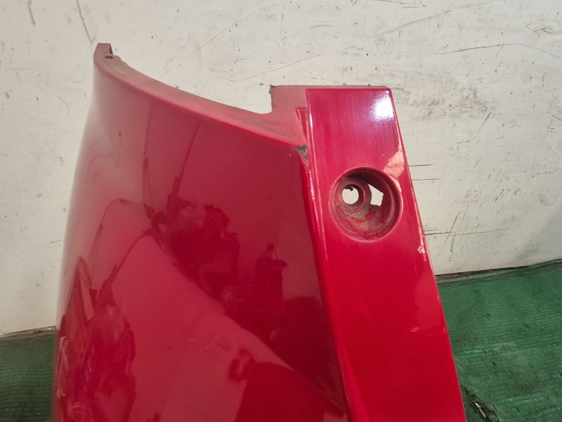 Recambio de paragolpes trasero para honda civic viii hatchback (fn, fk) 1.8 (fn1, fk2) referencia OEM IAM   