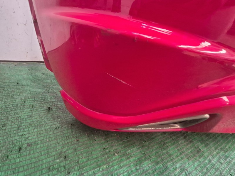 Recambio de paragolpes trasero para honda civic viii hatchback (fn, fk) 1.8 (fn1, fk2) referencia OEM IAM   