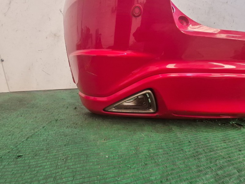 Recambio de paragolpes trasero para honda civic viii hatchback (fn, fk) 1.8 (fn1, fk2) referencia OEM IAM   