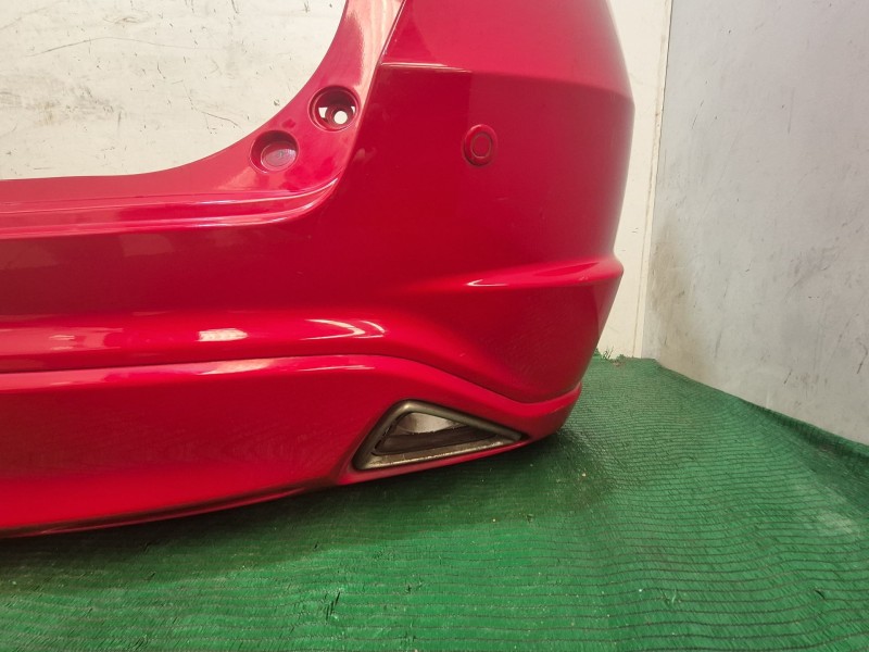 Recambio de paragolpes trasero para honda civic viii hatchback (fn, fk) 1.8 (fn1, fk2) referencia OEM IAM   