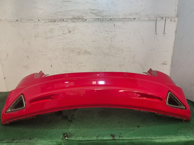 Recambio de paragolpes trasero para honda civic viii hatchback (fn, fk) 1.8 (fn1, fk2) referencia OEM IAM   