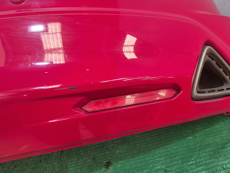 Recambio de paragolpes trasero para honda civic viii hatchback (fn, fk) 1.8 (fn1, fk2) referencia OEM IAM   