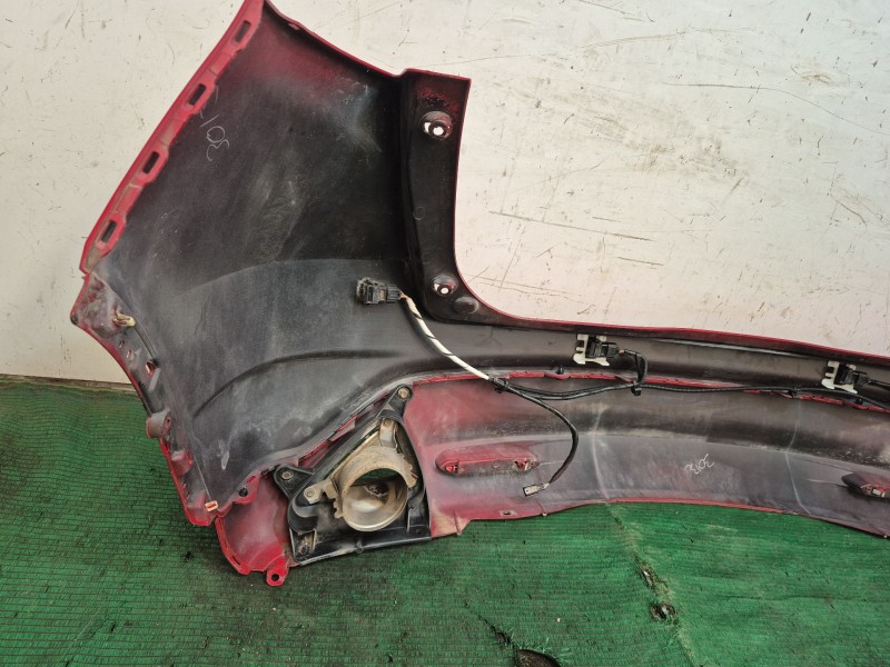 Recambio de paragolpes trasero para honda civic viii hatchback (fn, fk) 1.8 (fn1, fk2) referencia OEM IAM   