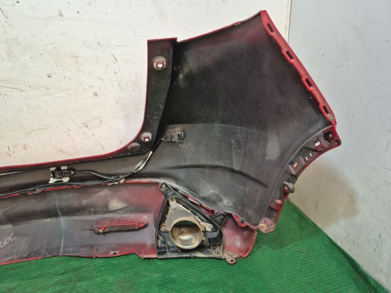 Recambio de paragolpes trasero para honda civic viii hatchback (fn, fk) 1.8 (fn1, fk2) referencia OEM IAM   