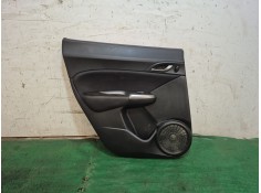 Recambio de guarnecido puerta trasera izquierda para honda civic viii hatchback (fn, fk) 1.8 (fn1, fk2) referencia OEM IAM   