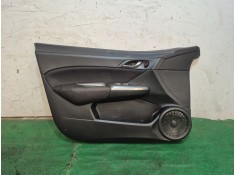 Recambio de guarnecido puerta delantera izquierda para honda civic viii hatchback (fn, fk) 1.8 (fn1, fk2) referencia OEM IAM   