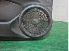 Recambio de guarnecido puerta delantera izquierda para honda civic viii hatchback (fn, fk) 1.8 (fn1, fk2) referencia OEM IAM    2
