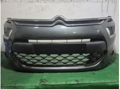 Recambio de paragolpes delantero para citroën c4 grand picasso ii (da_, de_) 1.6 hdi / bluehdi 115 referencia OEM IAM   