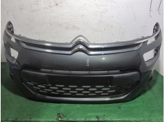 Recambio de paragolpes delantero para citroën c4 grand picasso ii (da_, de_) 1.6 hdi / bluehdi 115 referencia OEM IAM    2