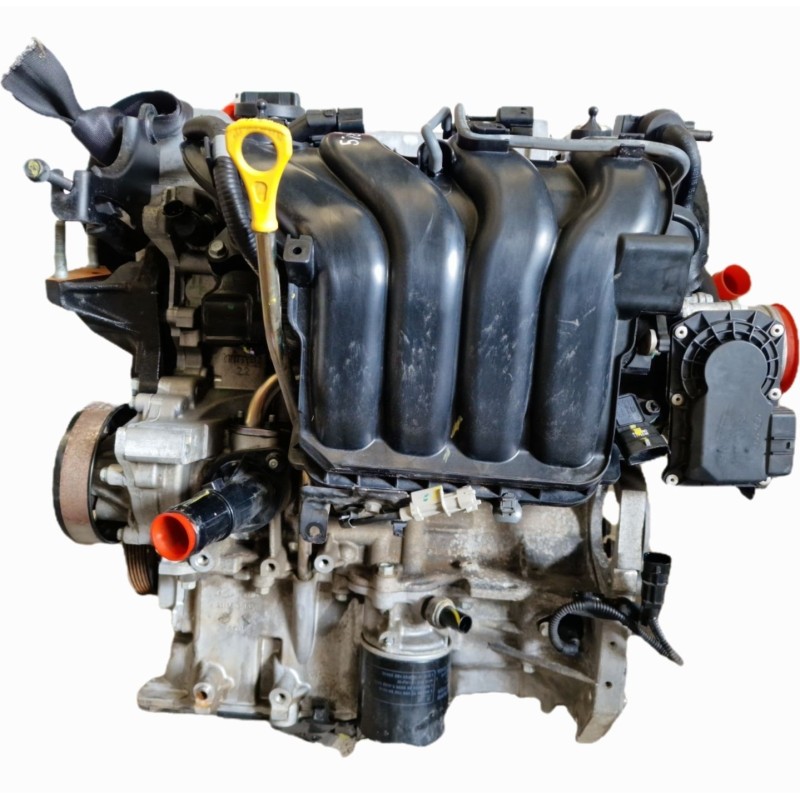 Recambio de motor completo para hyundai ix35 (lm, el, elh) 1.6 referencia OEM IAM G4FD G4FD G4FD