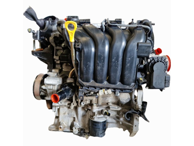 Recambio de motor completo para hyundai ix35 (lm, el, elh) 1.6 referencia OEM IAM G4FD G4FD G4FD
