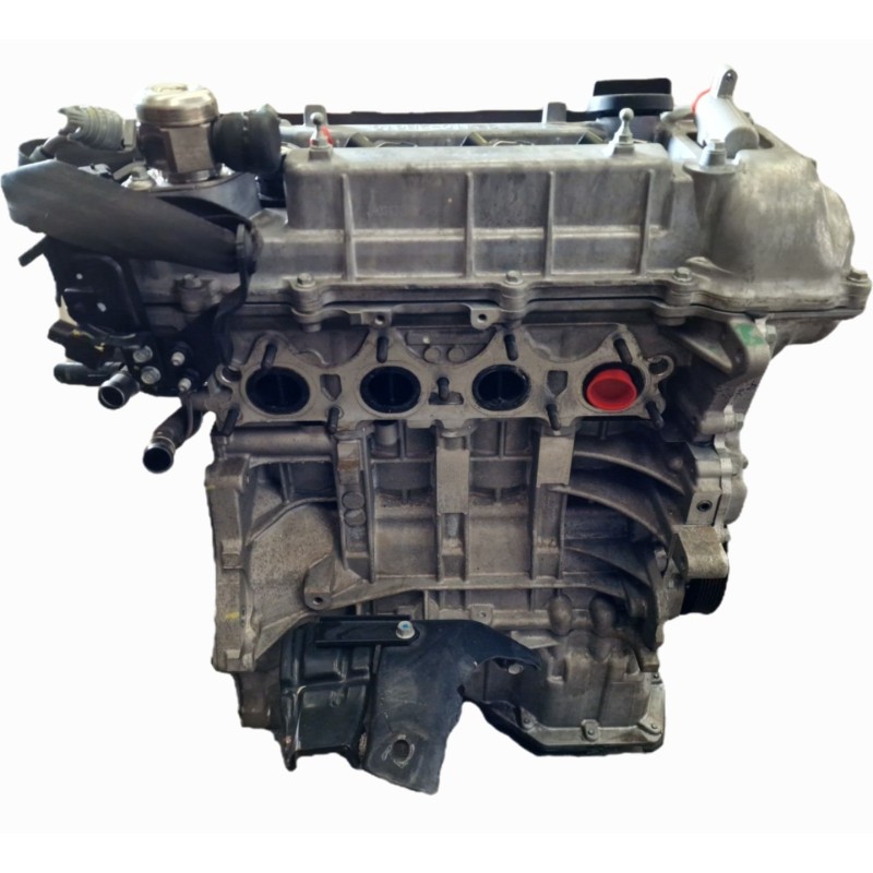 Recambio de motor completo para hyundai ix35 (lm, el, elh) 1.6 referencia OEM IAM G4FD G4FD G4FD
