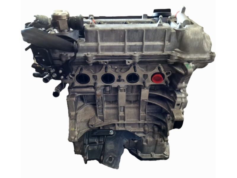 Recambio de motor completo para hyundai ix35 (lm, el, elh) 1.6 referencia OEM IAM G4FD G4FD G4FD
