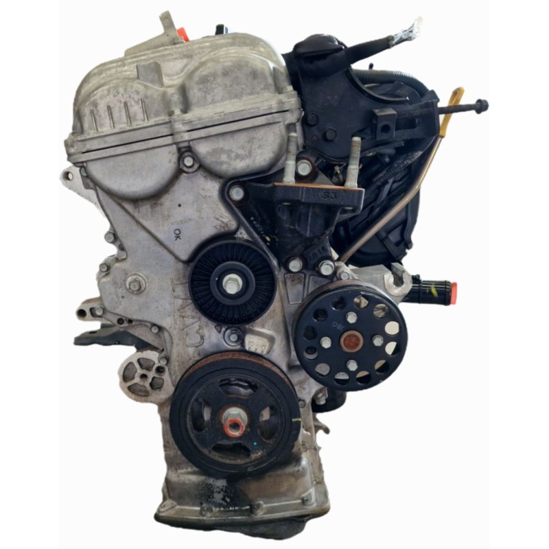 Recambio de motor completo para hyundai ix35 (lm, el, elh) 1.6 referencia OEM IAM G4FD G4FD G4FD