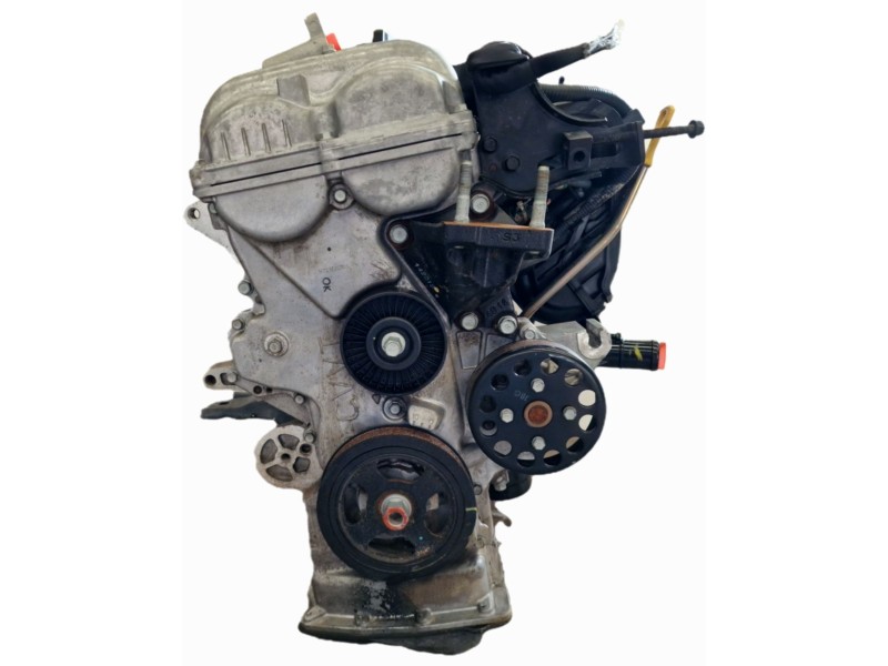 Recambio de motor completo para hyundai ix35 (lm, el, elh) 1.6 referencia OEM IAM G4FD G4FD G4FD