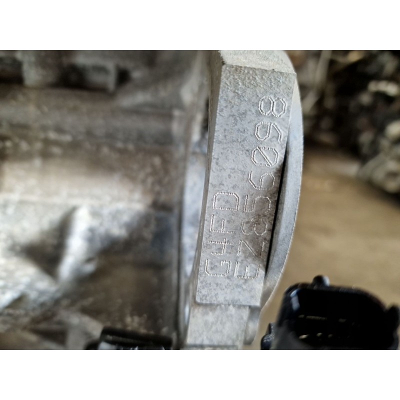 Recambio de motor completo para hyundai ix35 (lm, el, elh) 1.6 referencia OEM IAM G4FD G4FD G4FD