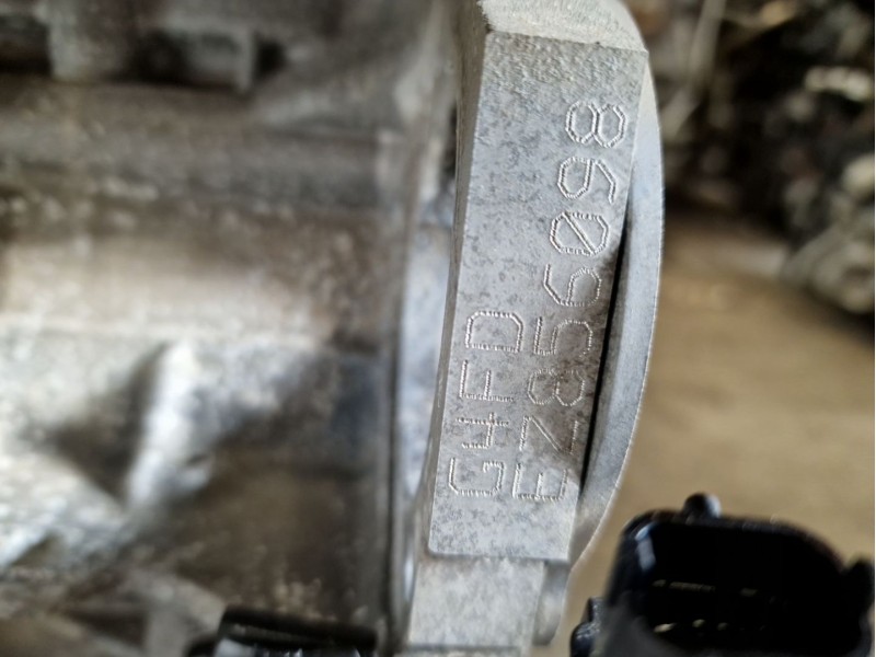 Recambio de motor completo para hyundai ix35 (lm, el, elh) 1.6 referencia OEM IAM G4FD G4FD G4FD