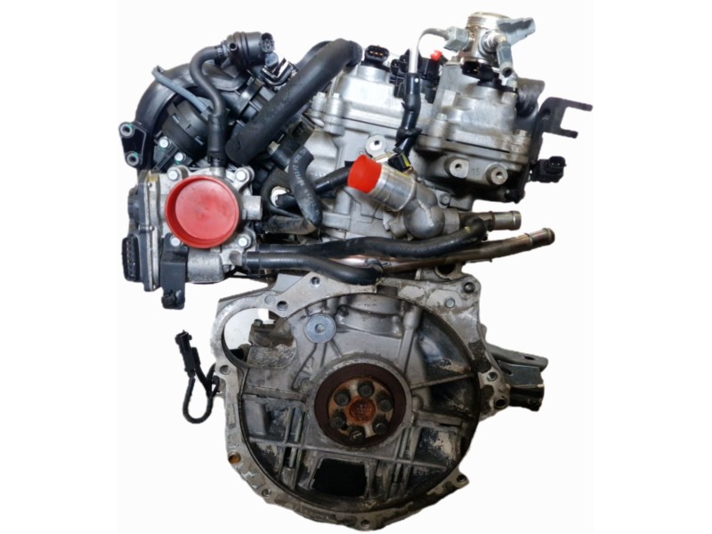 Recambio de motor completo para hyundai ix35 (lm, el, elh) 1.6 referencia OEM IAM G4FD G4FD G4FD
