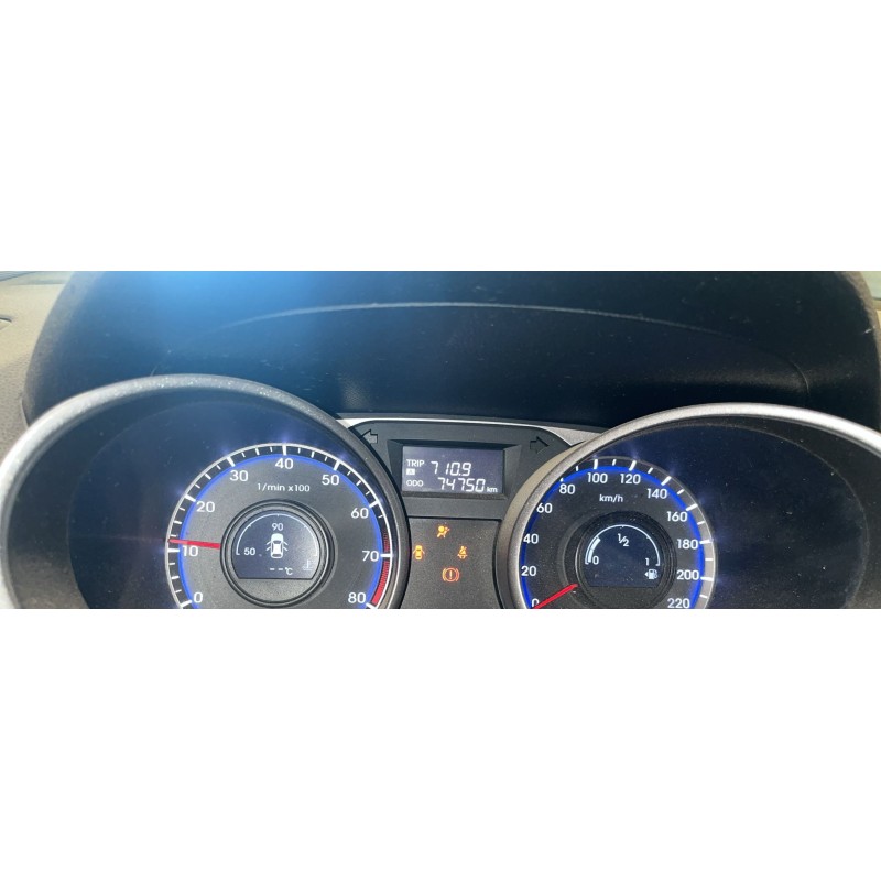 Recambio de motor completo para hyundai ix35 (lm, el, elh) 1.6 referencia OEM IAM G4FD G4FD G4FD