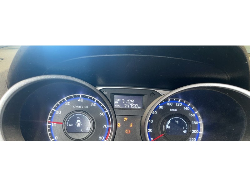 Recambio de motor completo para hyundai ix35 (lm, el, elh) 1.6 referencia OEM IAM G4FD G4FD G4FD