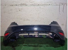 Recambio de paragolpes trasero para ford fiesta vi (cb1, ccn) 1.25 referencia OEM IAM   