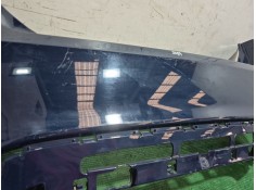 Recambio de paragolpes trasero para ford fiesta vi (cb1, ccn) 1.25 referencia OEM IAM    2