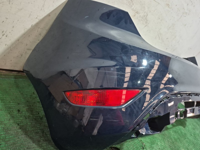 Recambio de paragolpes trasero para ford fiesta vi (cb1, ccn) 1.25 referencia OEM IAM   