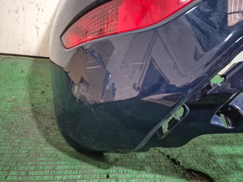 Recambio de paragolpes trasero para ford fiesta vi (cb1, ccn) 1.25 referencia OEM IAM   