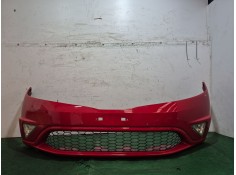 Recambio de paragolpes delantero para honda civic viii hatchback (fn, fk) 1.8 (fn1, fk2) referencia OEM IAM   