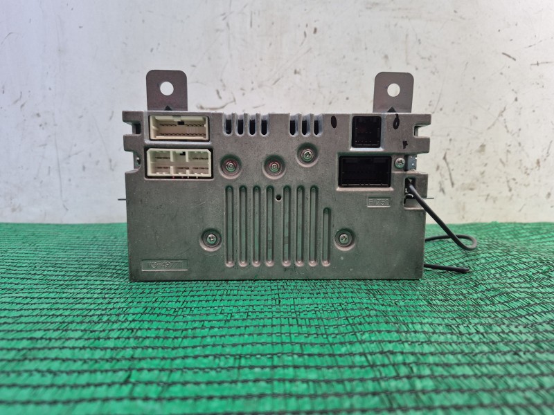 Recambio de sistema audio / radio cd para subaru tribeca (b9) 3.0 (wxe) referencia OEM IAM 86201XA43A 86201XA43A 86201XA43A