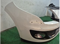 Recambio de paragolpes delantero para renault megane iii hatchback (bz0/1_, b3_) 1.5 dci referencia OEM IAM    2