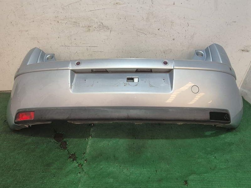 Recambio de paragolpes trasero para citroën c4 i (lc_) 1.6 hdi referencia OEM IAM   