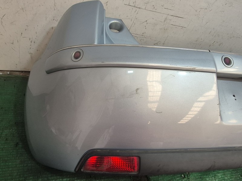 Recambio de paragolpes trasero para citroën c4 i (lc_) 1.6 hdi referencia OEM IAM   