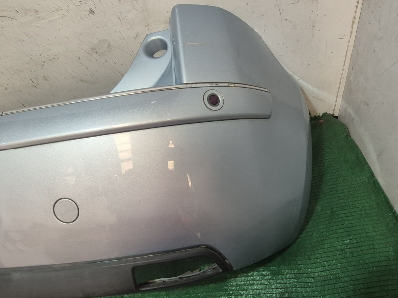 Recambio de paragolpes trasero para citroën c4 i (lc_) 1.6 hdi referencia OEM IAM   