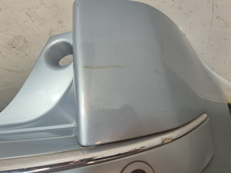 Recambio de paragolpes trasero para citroën c4 i (lc_) 1.6 hdi referencia OEM IAM   