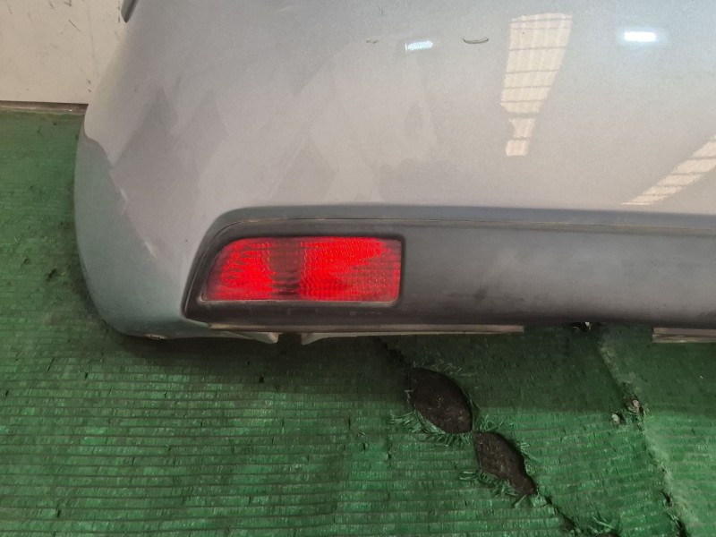Recambio de paragolpes trasero para citroën c4 i (lc_) 1.6 hdi referencia OEM IAM   